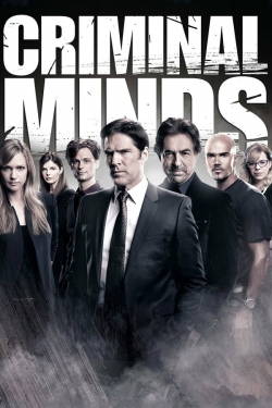 watch free Criminal Minds hd online