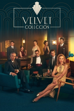 watch free The Velvet Collection hd online