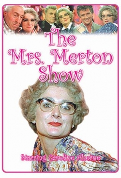 watch free The Mrs Merton Show hd online