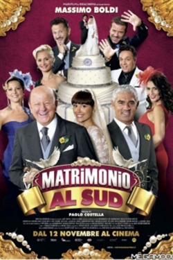 watch free Matrimonio al Sud hd online