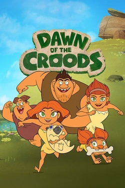 watch free Dawn of the Croods hd online