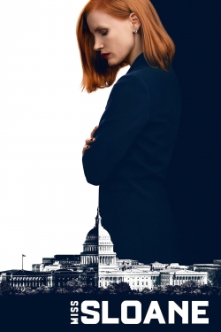 watch free Miss Sloane hd online