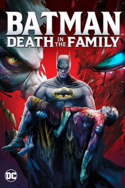 watch free Batman: Death in the Family hd online