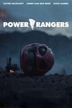 watch free Power/Rangers hd online