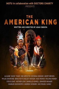 watch free The American King hd online