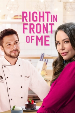 watch free Right in Front of Me hd online