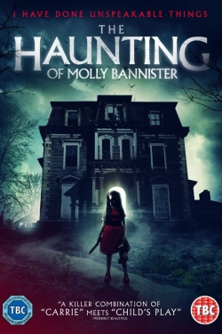 watch free The Haunting of Molly Bannister hd online