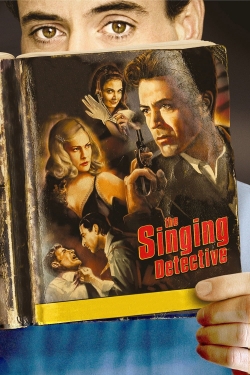 watch free The Singing Detective hd online