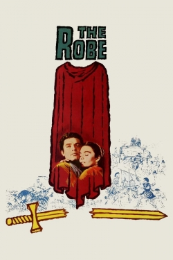 watch free The Robe hd online