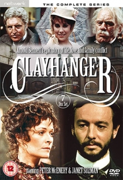 watch free Clayhanger hd online