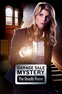 watch free Garage Sale Mystery: The Deadly Room hd online