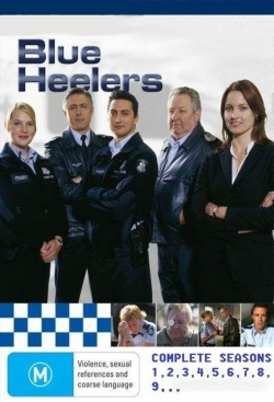 watch free Blue Heelers hd online