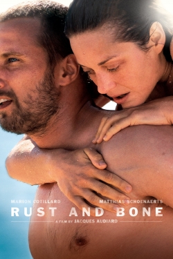 watch free Rust and Bone hd online