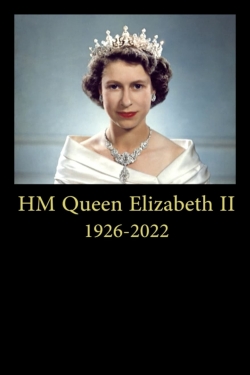 watch free A Tribute to Her Majesty the Queen hd online