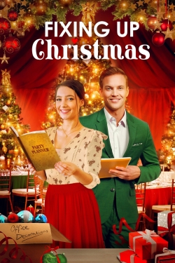watch free Fixing Up Christmas hd online