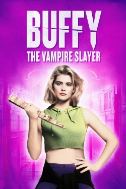 watch free Buffy the Vampire Slayer hd online