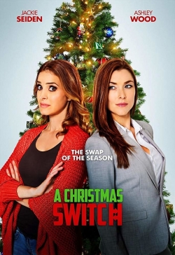 watch free A Christmas Switch hd online