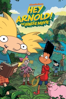 watch free Hey Arnold! The Jungle Movie hd online