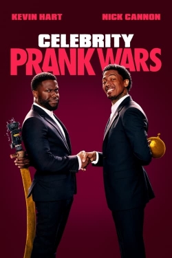 watch free Celebrity Prank Wars hd online