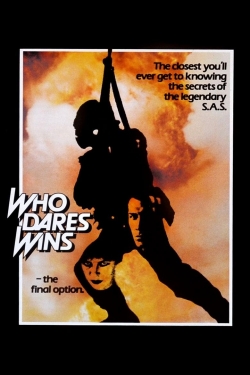 watch free Who Dares Wins hd online