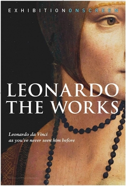 watch free Leonardo: The Works hd online