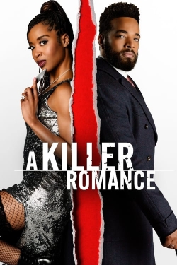 watch free A Killer Romance hd online