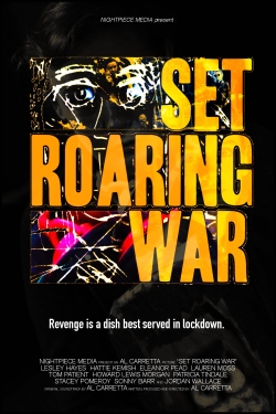 watch free Set Roaring War hd online