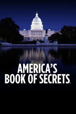 watch free America's Book of Secrets hd online