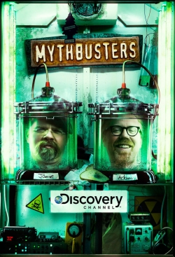 watch free MythBusters hd online
