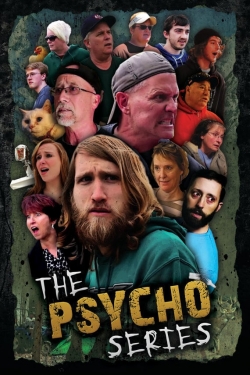 watch free The Psycho Series hd online