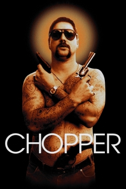 watch free Chopper hd online