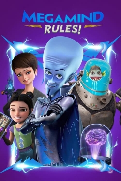 watch free Megamind Rules! hd online
