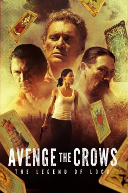 watch free Avenge the Crows hd online