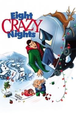 watch free Eight Crazy Nights hd online