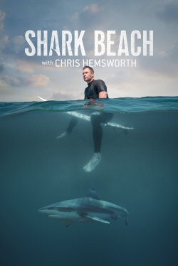 watch free Shark Beach with Chris Hemsworth hd online