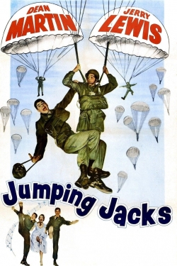 watch free Jumping Jacks hd online