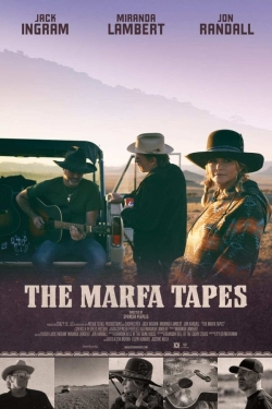 watch free The Marfa Tapes hd online