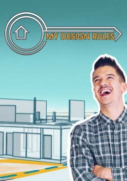 watch free My Design Rules hd online