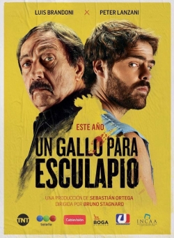 watch free A Rooster for Esculapio hd online