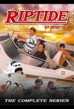 watch free Riptide hd online