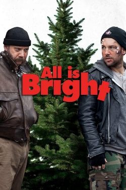 watch free All Is Bright hd online
