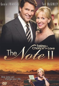 watch free The Note II: Taking a Chance on Love hd online