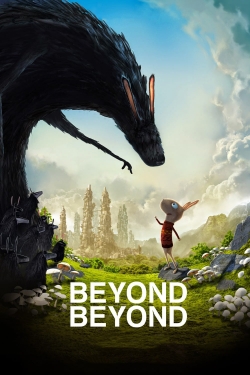 watch free Beyond Beyond hd online