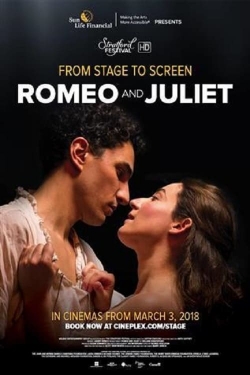 watch free Romeo and Juliet - Stratford Festival of Canada hd online
