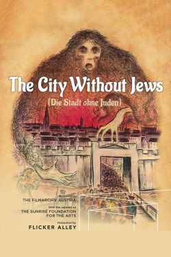 watch free The City Without Jews hd online