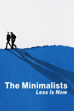 watch free The Minimalists: Less Is Now hd online