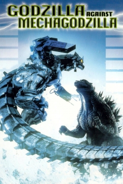 watch free Godzilla Against MechaGodzilla hd online