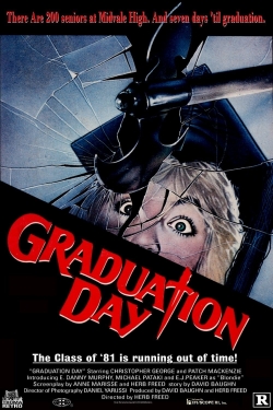 watch free Graduation Day hd online