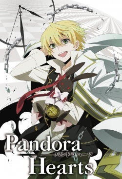 watch free Pandora Hearts hd online