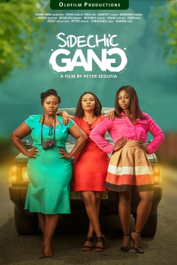 watch free Sidechic Gang hd online